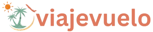 Logo de Viajes