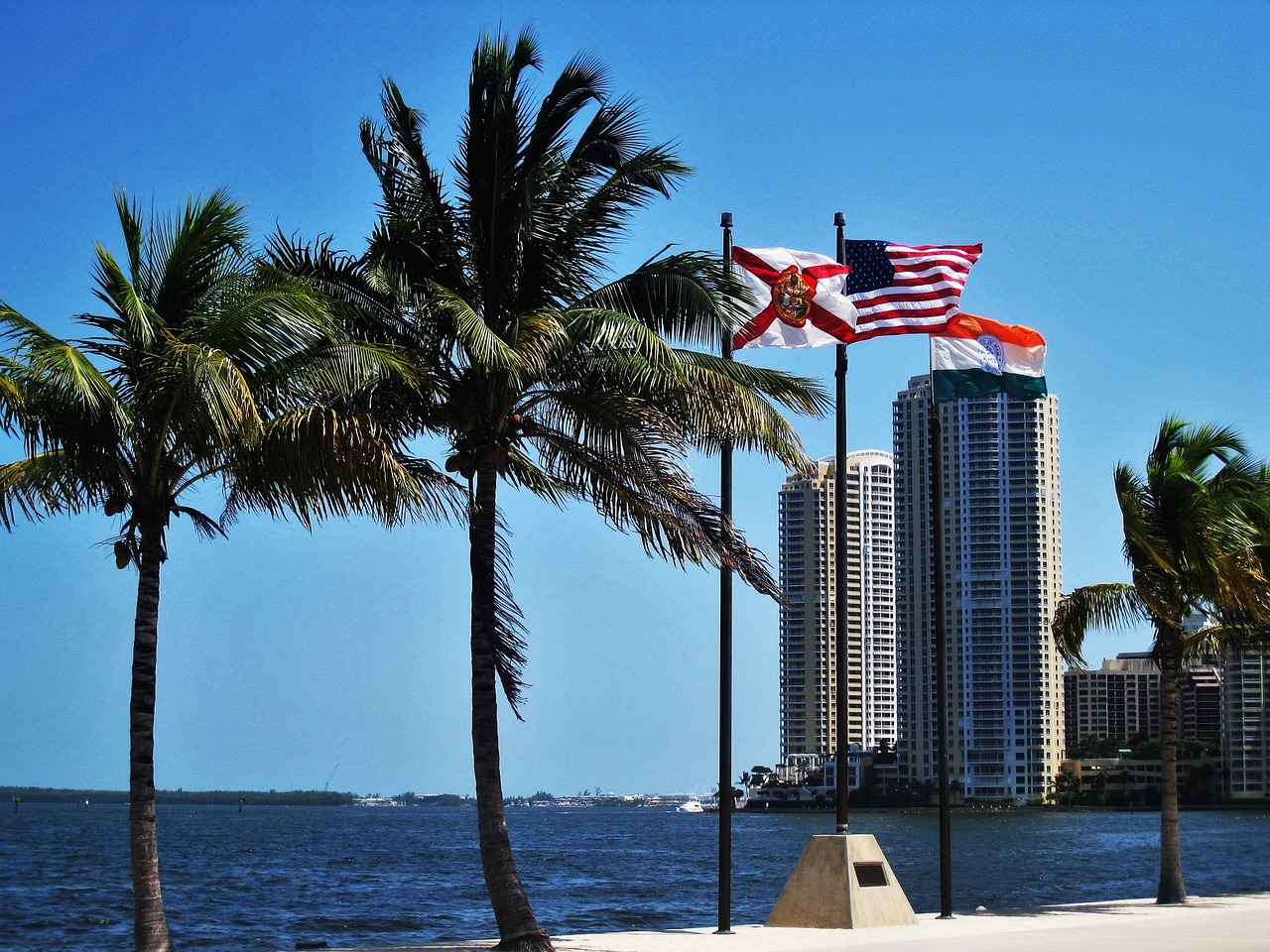Escape a Key West
